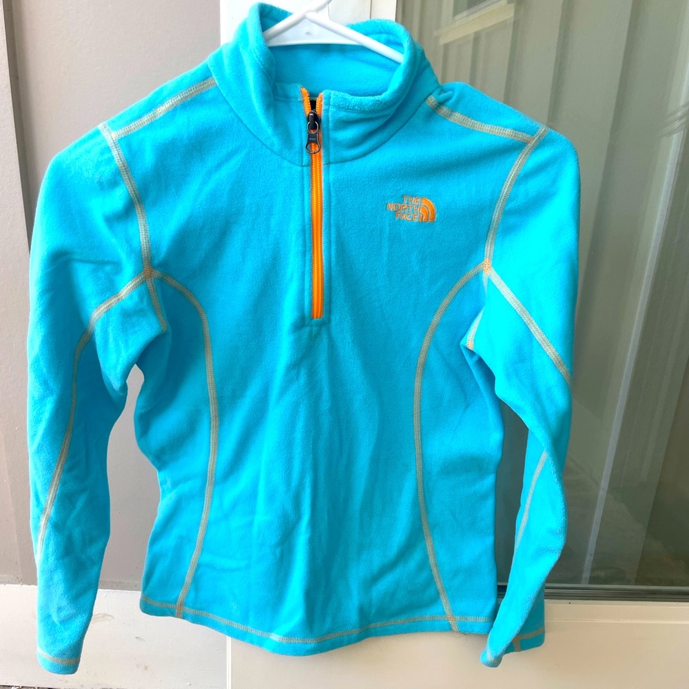 Girls pullover